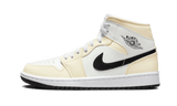 Air Jordan 1 Mid Coconut Milk - image 1