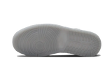 Air Jordan 1 Mid Crinkled Chrome - image 3