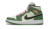 Air Jordan 1 Mid Dutch Green - image 1