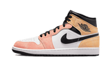 Air Jordan 1 Mid SE Flight Club - image 1
