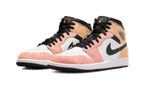 Air Jordan 1 Mid SE Flight Club - image 2