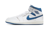 Air Jordan 1 Mid Industrial Blue - image 1
