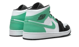 Air Jordan 1 Mid Island Green - image 2