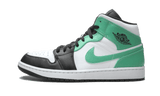 Air Jordan 1 Mid Island Green - image 1