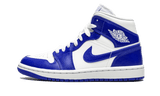Air Jordan 1 Mid Kentucky Blue - image 1