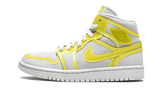 Air Jordan 1 Mid Lx Opti Yellow - image 1