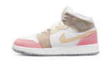 Air Jordan 1 Mid Pastel Grind - image 1