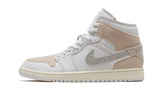 Air Jordan 1 Mid SE Craft Tech Grey - image 1