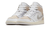 Air Jordan 1 Mid SE Craft Tech Grey - image 2