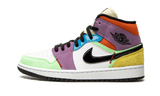 Air Jordan 1 Mid Se Lightbulb - image 1