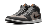 Air Jordan 1 Mid SE Night Stadium - image 2