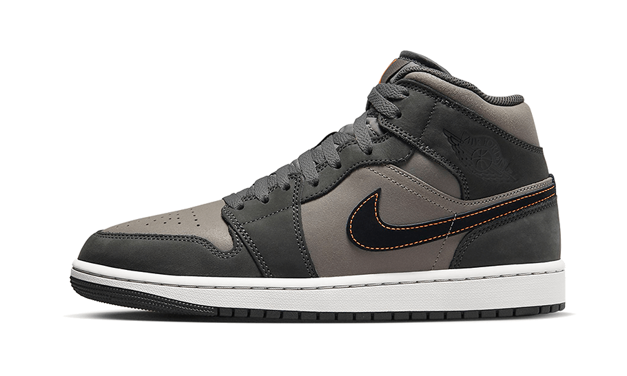 Air Jordan 1 Mid SE Night Stadium - image 1