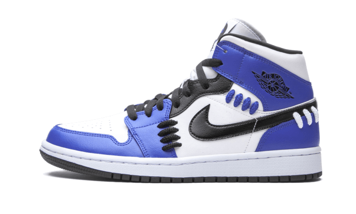 Air Jordan 1 Mid Se Sisterhood - image 1