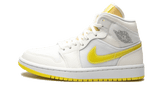 Air Jordan 1 Mid Se Voltage Yellow - image 1