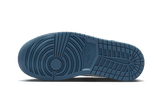 Air Jordan 1 Mid Sky J French Blue - image 4