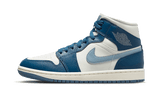 Air Jordan 1 Mid Sky J French Blue - image 1