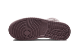 Adidas Air Jordan 1 Mid Sky J Mauve - image 4