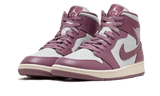 Adidas Air Jordan 1 Mid Sky J Mauve - image 2