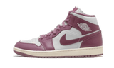 Adidas Air Jordan 1 Mid Sky J Mauve - image 1
