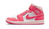 Air Jordan 1 Mid Strawberries And Cream - image 1
