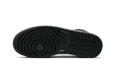 Air Jordan 1 Mid Triple Black 2022 - image 2