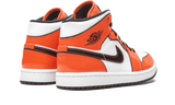 Air Jordan 1 Mid Turf Orange - image 2