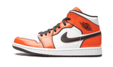 Air Jordan 1 Mid Turf Orange - image 1