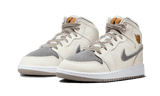 Air Jordan 1 Mid  Velvet Toe - image 2