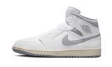 Air Jordan 1 Mid Vintage Grey - image 1
