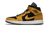 Air Jordan 1 Mid Wheat - image 1