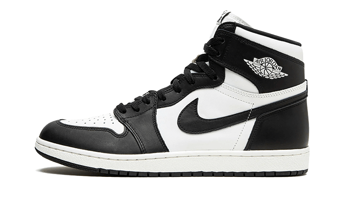 Air Jordan 1 High Retro Og Black White - image 1