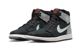 Air Jordan 1 Retro High Element Gore-Tex Black Particle Grey - image 2