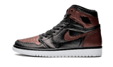 Air Jordan 1 Retro High Fearless Metallic Rose Gold - image 1