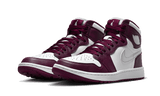 Air Jordan 1 Retro High Golf Bordeaux - image 2