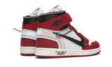 Air Jordan 1 Retro High Off-White Chicago "The Ten" - image 3