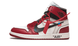 Air Jordan 1 Retro High Off-White Chicago "The Ten" - image 1
