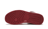 Air Jordan 1 Retro High Off-White Chicago "The Ten" - image 4