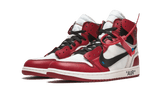 Air Jordan 1 Retro High Off-White Chicago "The Ten" - image 2