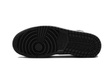 Air Jordan 1 Retro High OG Black White - image 3