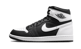 Air Jordan 1 Retro High OG Black White - image 1