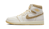 Air Jordan 1 Retro High OG Craft Vibrations Of Naija - image 1