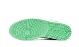 Air Jordan 1 Retro High OG Green Glow - image 4