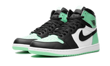 Air Jordan 1 Retro High OG Green Glow - image 2