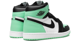 Air Jordan 1 Retro High OG Green Glow - image 3