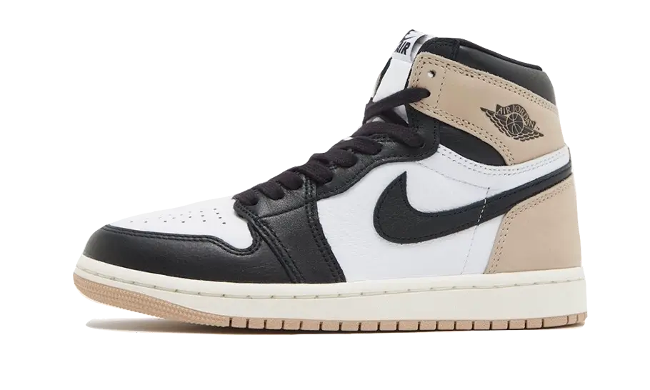 Air Jordan 1 Retro High OG Latte - image 1