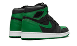 Air Jordan 1 Retro High OG Pine Green Black - image 3
