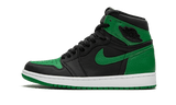 Air Jordan 1 Retro High OG Pine Green Black - image 1