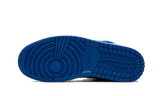 Air Jordan 1 Retro High OG Royal Reimagined - image 4
