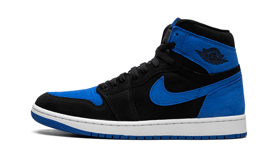 Air Jordan 1 Retro High OG Royal Reimagined - image 1