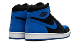 Air Jordan 1 Retro High OG Royal Reimagined - image 3